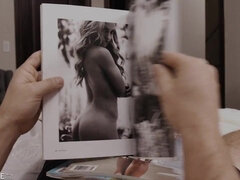 Velike joške, Fafanje, Rjavolaska, Girlfriend, Milf, Naravne joške, Prvoosebno snemanje seksa, Joške