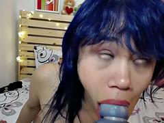 Solo babe foot licking: Blowjob, Fetish  Cam Porn