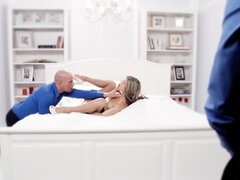 Bruinharig, Hd, Trio