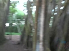 Leie, Braunhaarige, Hd, Pov