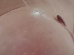 Amateur, Blonde, Érotique, Seins naturels, Solo