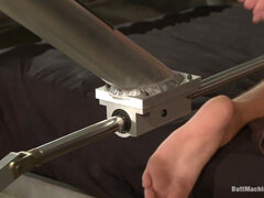Bondage discipline sadomasochisme, Seksspeelgoed, Fetisj, Machine neuken, Masturbatie, Alleen, Tatoeage