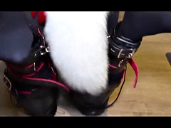 Amatéri, Ázijskej, Bondáž, Čínske, Femdom, Teenka, Hračky, Vibrátor