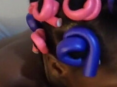 18, Amatööri, Isot tissit, Musta, Spermaa suussa, Kotitekoinen, Näkökulma pov, Teini