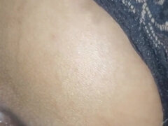 Analny, Duży tyłek, Para, Latynoska