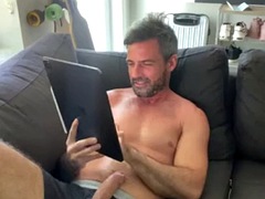 Dilf trainer solo