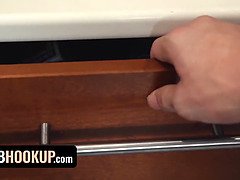 Americano, Arabe, Culo grande, Verga grande, Tetas grandes, Semen en la boca, Pov, Afeitado