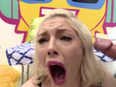 Traseiro, Loiroa, Boquete, Hardcore, Lingerie, Pornstars, Vagabunda, Apertado