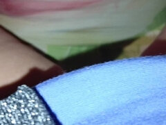 Amateur, Femelle, Masturbation, Pov, Chatte, Solo