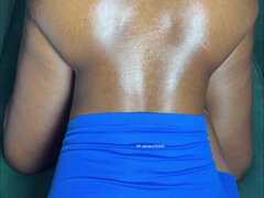 Incredible Arching Backshots Orgasm.