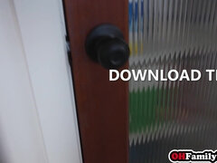 Grosse bite, Queue, En levrette, Hard, Petite femme, Pov, Rugueux, Nénés