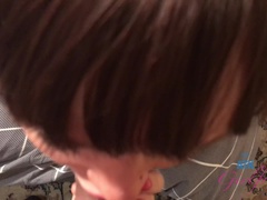 Amaterji, Rjavolaska, Girlfriend, Piercing, Muco, Joške