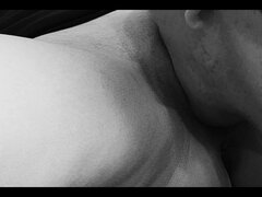 Amateur, Gros cul, Sucer une bite, Tir de sperme, Chatte