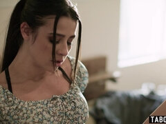 Verga grande, Morena, Polla, Estilo perrito, Sexo duro, Lamidas, Coño, Tetas