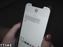 엉덩이, 항문핥기, 큰 엉덩이, 큰 가슴, 에모, 고딕, 레즈비언, 랑제리