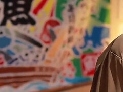 Azijci, Fafanje, Rogonosec, Zunanji izliv, Spodnje perilo, Milf, Žena