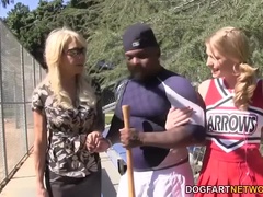 18 éves, Monumentális dákó, Kőkemény, Hd, Fajok közötti, Érett koros, Anyuci, Hármas