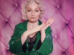 18 jaar, Huisgemaakt, Latex, Moeder die ik wil neuken