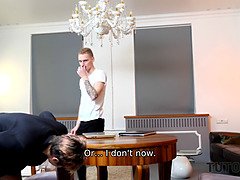 Минет, Постарше, Зрелые, Милф, Киски, Чулки