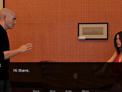 Grosser schwanz, Grosse titten, Blasen, Handjob, Milf, Pov, Titten, Ehefrau