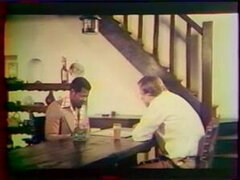 Stellung 69, Spermaladung, Französisch, Hardcore, Interrassisch, Vintage