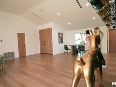 Amatør, Utroskap, Ansiktssperm, Hardcore, Hd, Husfrue, Milf, Kone