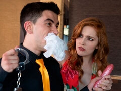 Amatoriale, Grande cazzo, Da dietro, Flessibile, Rasata, Magra, Ragazza, Tette