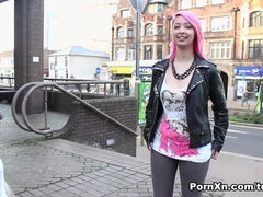 Fabulous pornstar in Exotic Emo, Fetish sex movie