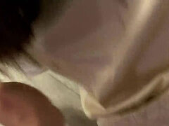 Stor rumpe, Kukk suging, Sperm skott, Milf, Mamma, Naturlige bryster, Russer, Hengepupper