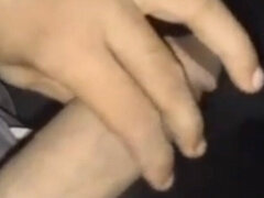 Hot Arab Turkish Men Jerking Cumshot