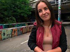 Amatéri, Mačiatko, Kuřba, Honění, Podpätky, Na verejnosti, Realita, Fajka  sanie