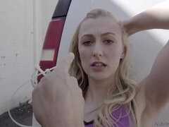 아마추어, 큰 엉덩이, 큰 가슴, 오랄섹스, 음경, 다른 인종간의, 밀프, 청소년