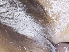 Leie, Amerikanisch, In den arsch, Grosser arsch, Grosser schwanz, Dildo, Masturbation, Solo