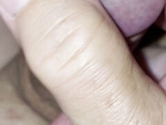 The Little Horny Squirt Hole