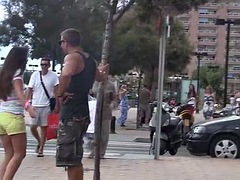 Σκληρό, Ινδιάνος, Δημόσιο