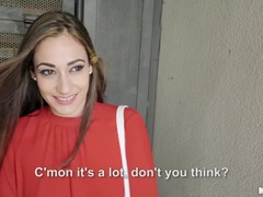 18, Amatéri, Péro, Latinskej, Prirodzené prsia, Vonku, Z pohľadu účastníka, Tetovanie