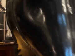 Bdsm, Bondage, Dominans, Fetisch, Latex, Spanking