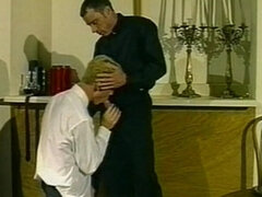 Sensual Men in Ecstasy #2