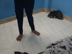 Dress Changing