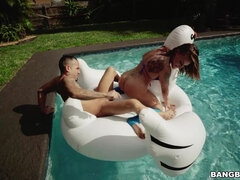 Amatoriale, Culo, Culo grosso, Bikini, Cougar, Da dietro, Hd, Cavalcando