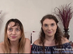 Grosse bite, Sucer une bite, Brunette brune, Hd, Orgasme, Pute, Plan cul à trois, Pute