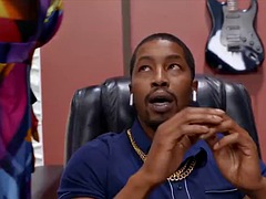 In den arsch, Grosse titten, Blondine, Hardcore, Interrassisch, Milf, Titten