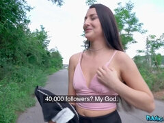 Zadek, České, Legrační, Venku, Různé pohledy, Pička, Teenka, Kozičky