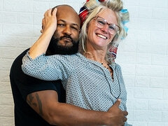 Πρωκτικό, Κώλος, Γιαγιά, Ηδ, Διαφυλετικό, Ώριμη, Πραγματικότητα, Άξεστος