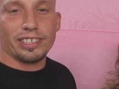 Blonde, Sucer une bite, Plantureuse, Tir de sperme, Orgie, Actrice du porno, Rasée, Pute