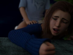 Milfy City - Full Part 12 - My Slutty College Teachers Loves Being Dominated