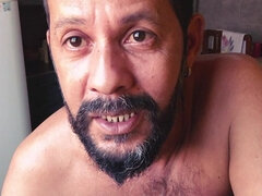 Amatør, Fødder, Behåret, Solo