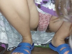 Amatorka, Duży tyłek, Brytyjski, Brunetka, Włochaty, Latynoska, Sutki, Drobna