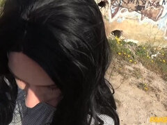 Amatorka, Obciąganie, Na wolnym powietrzu, Punkt widzenia, Jednolity