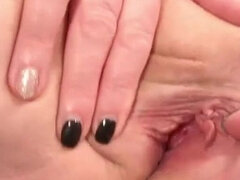 Duże cycki, Brytyjski, Palcówka, Cipka, Sekretarz, Cycki, Wibrator